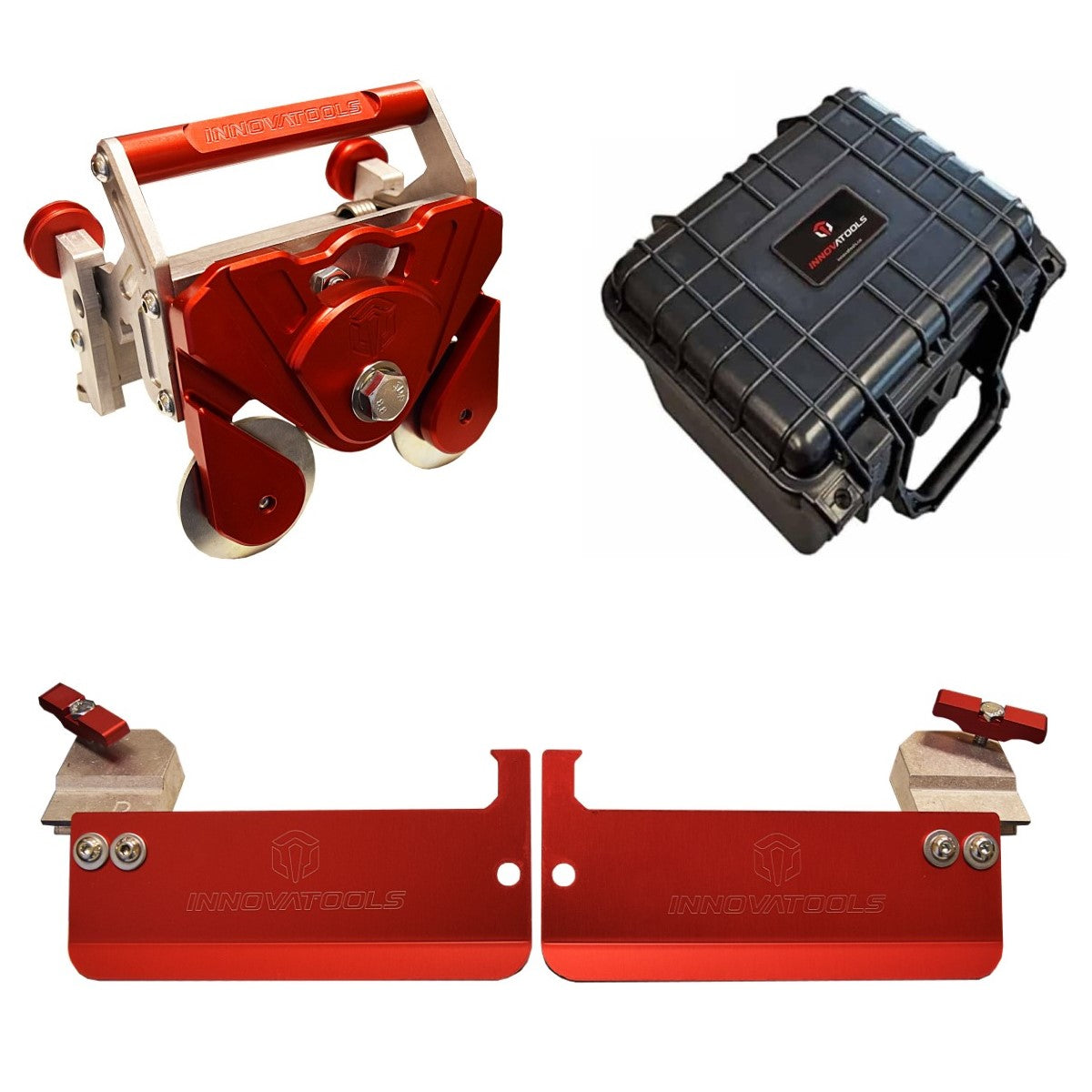 Two-Way Cutting Tool to Fit Tapco* Brakes