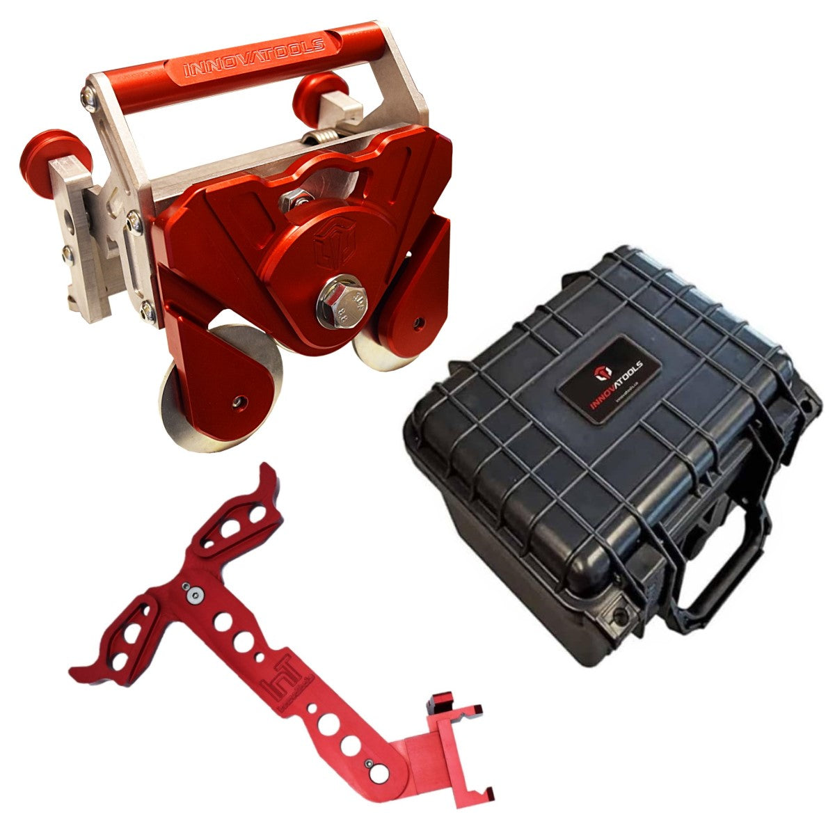 Two-Way Cutting Tool to Fit Tapco* Brakes