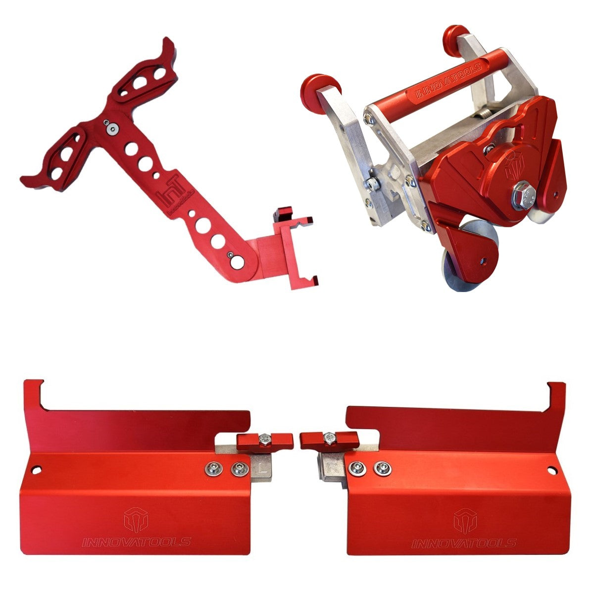 Two-Way Cutting Tool to Fit Van-Mark** Brakes