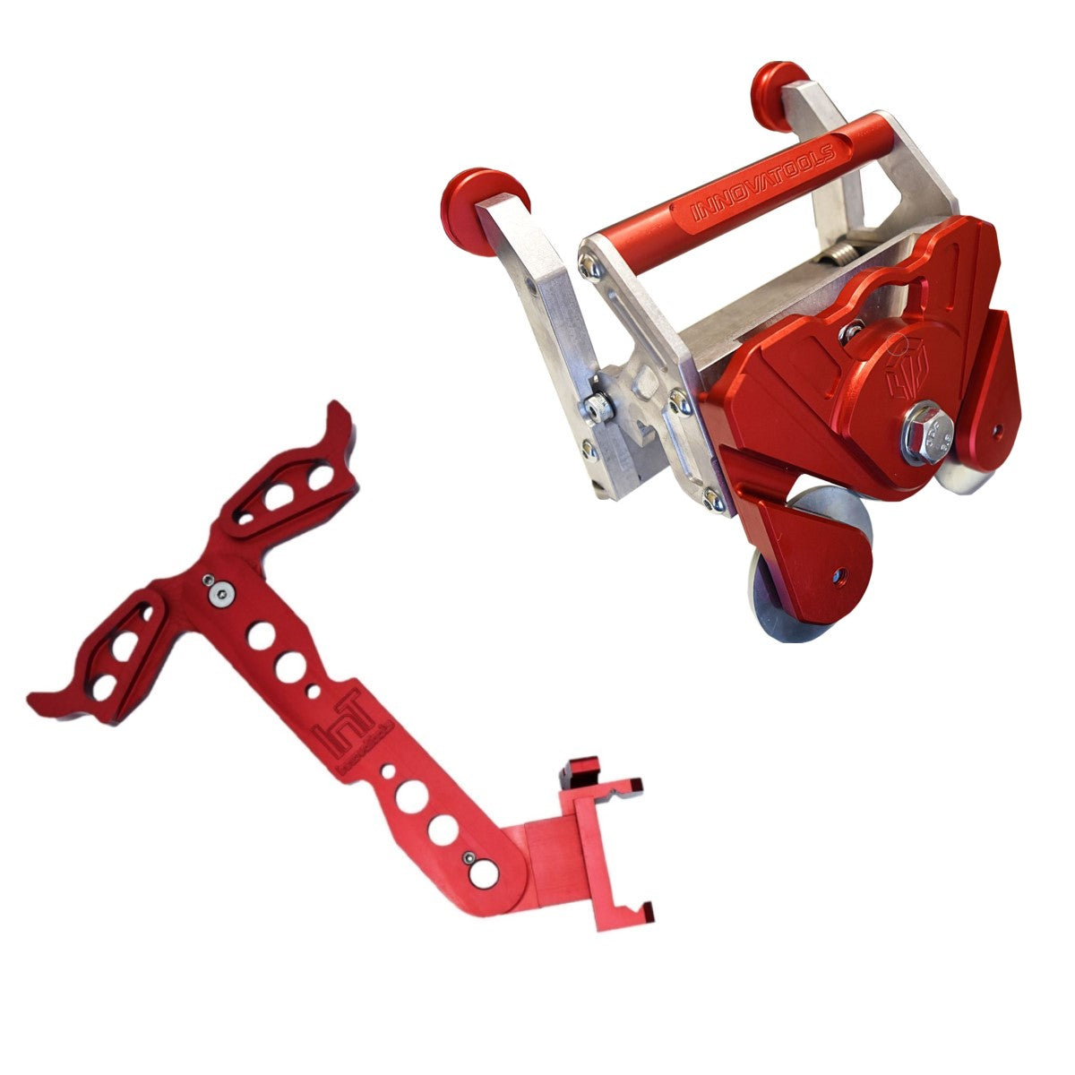 Two-Way Cutting Tool to Fit Van-Mark** Brakes