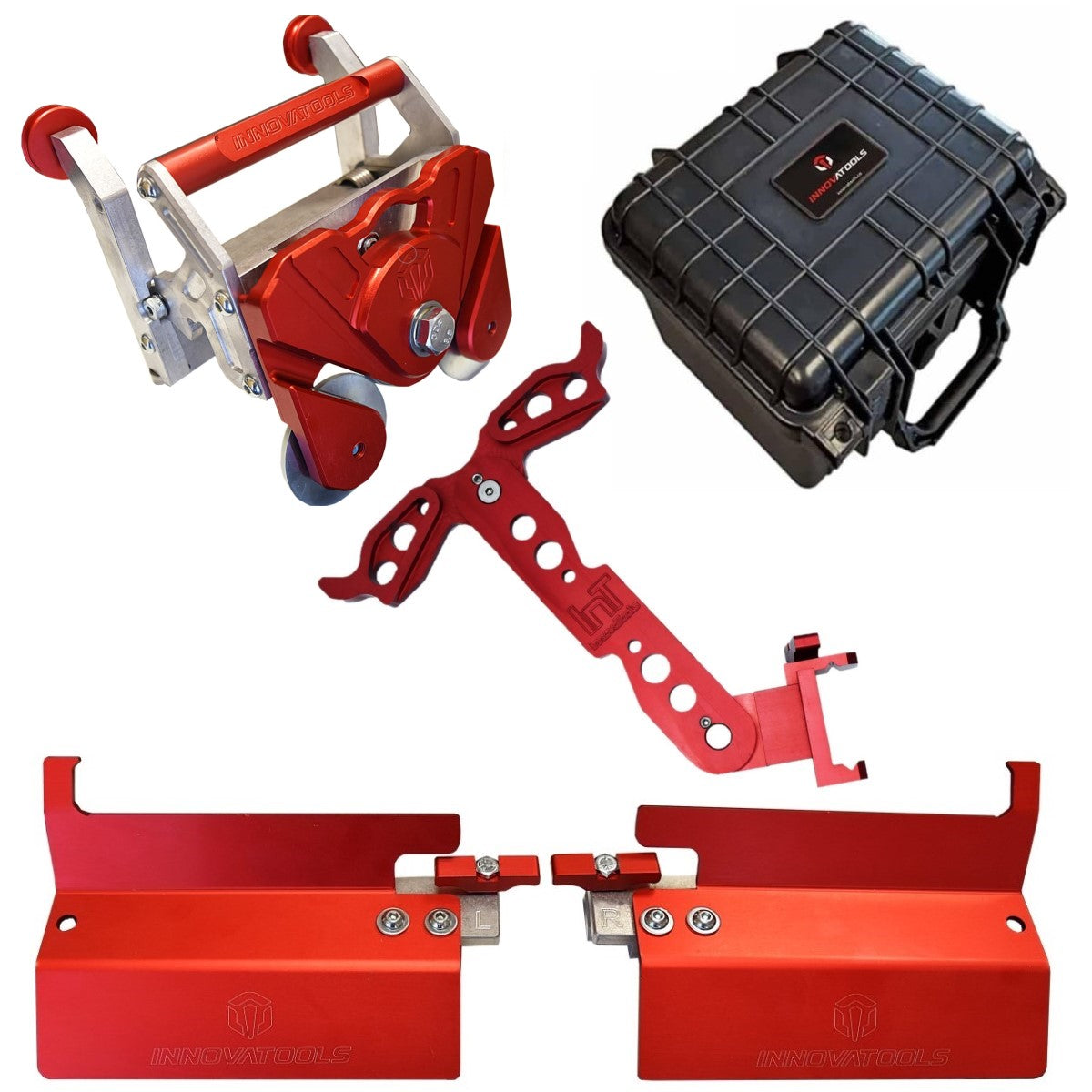 Two-Way Cutting Tool to Fit Van-Mark** Brakes