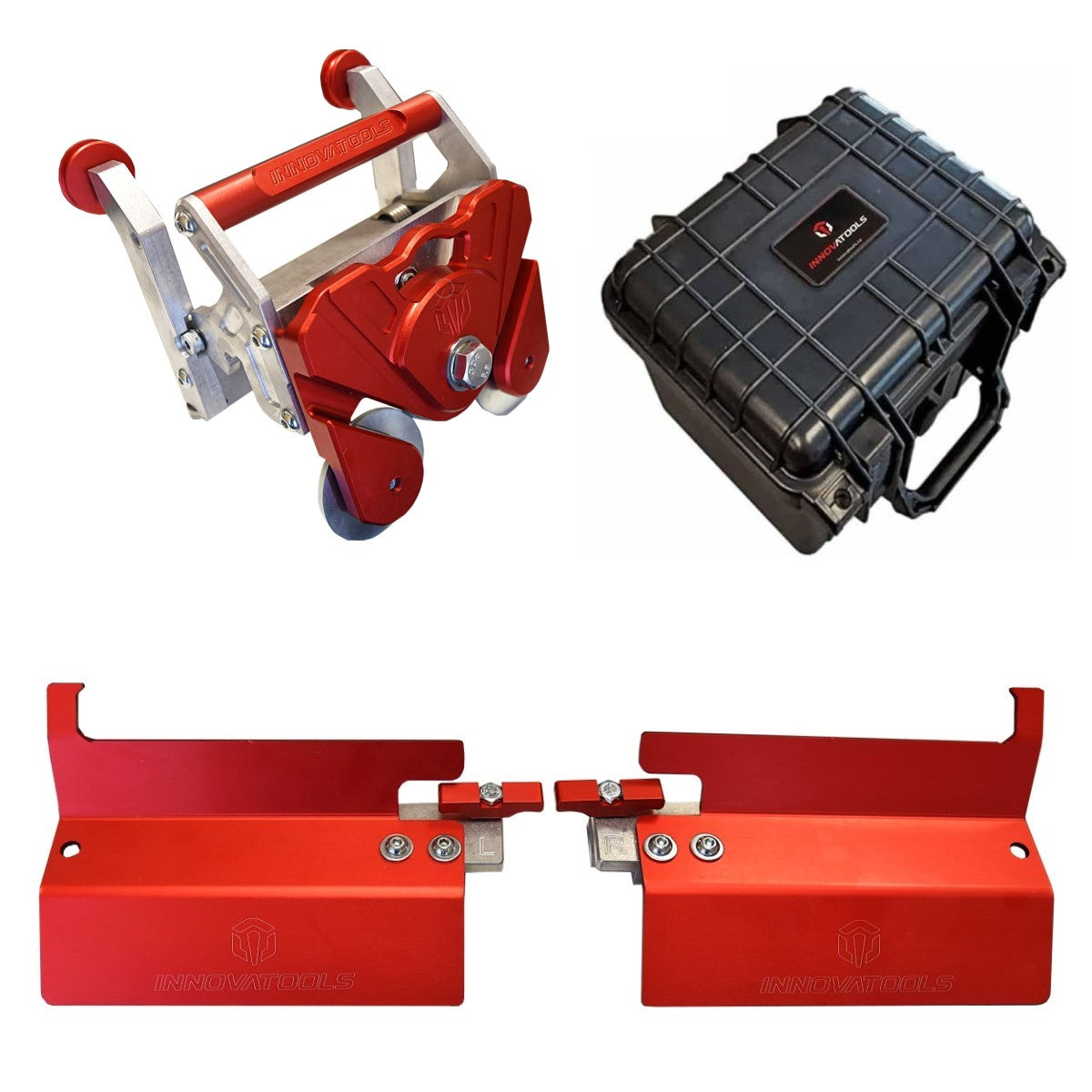 Two-Way Cutting Tool to Fit Van-Mark** Brakes