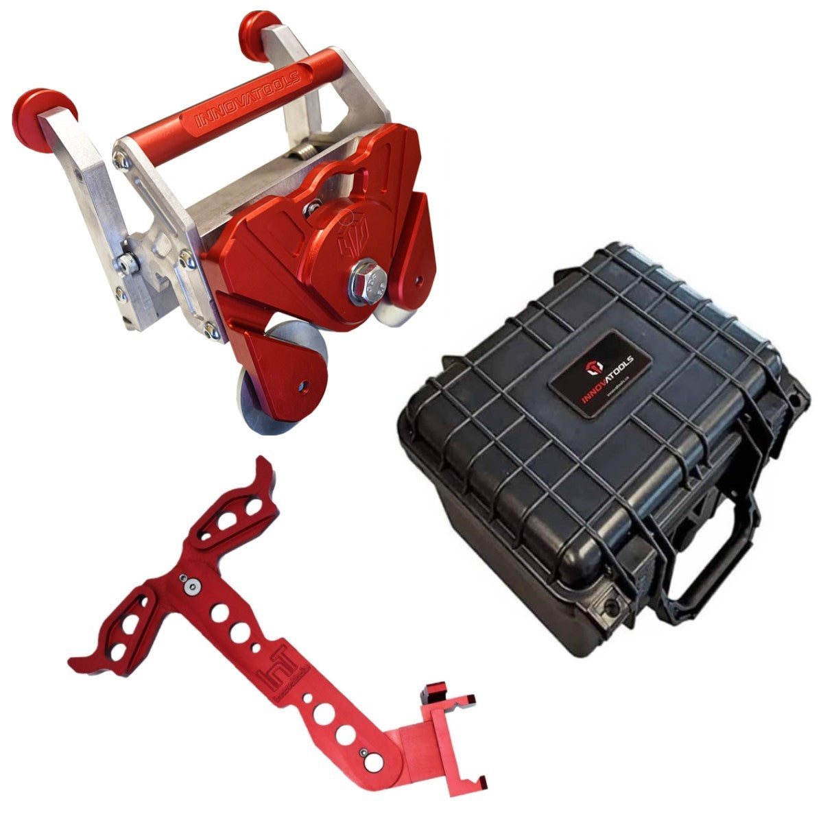 Two-Way Cutting Tool to Fit Van-Mark** Brakes