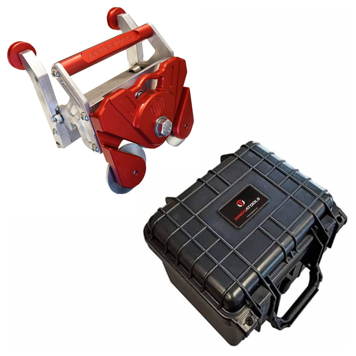 Two-Way Cutting Tool to Fit Van-Mark** Brakes